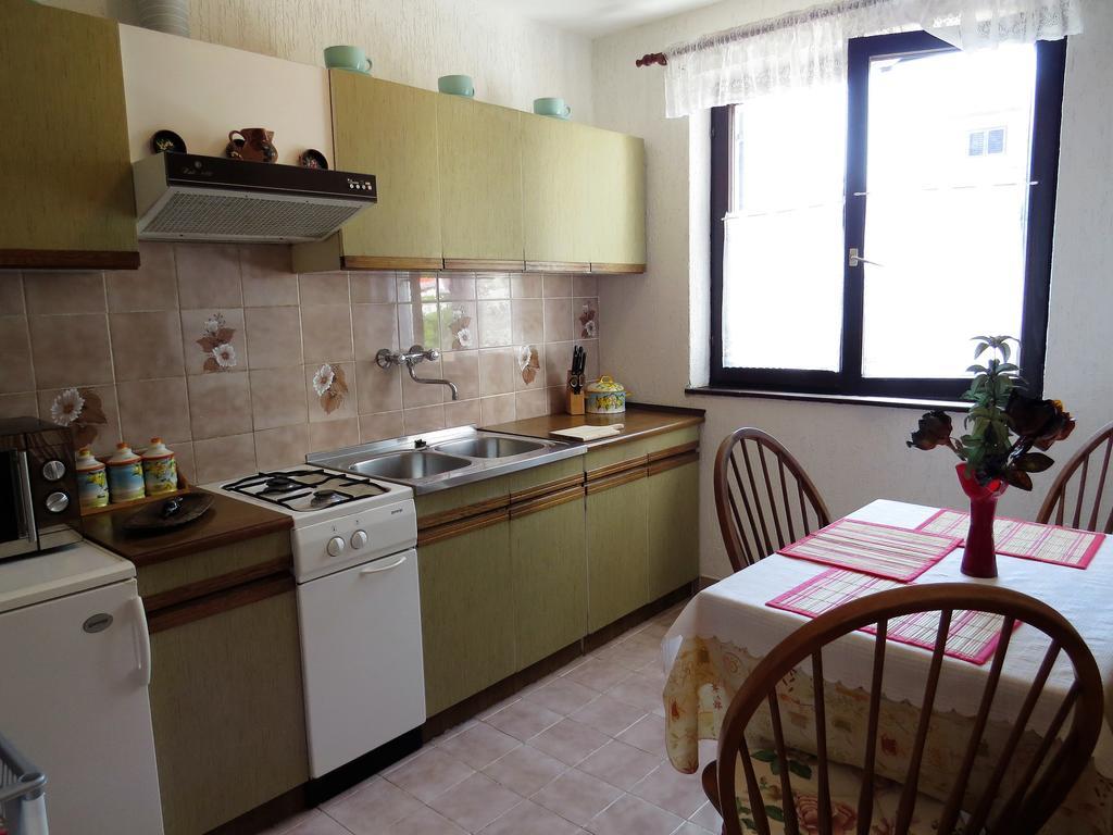 Apartments Mira Medulin Zewnętrze zdjęcie
