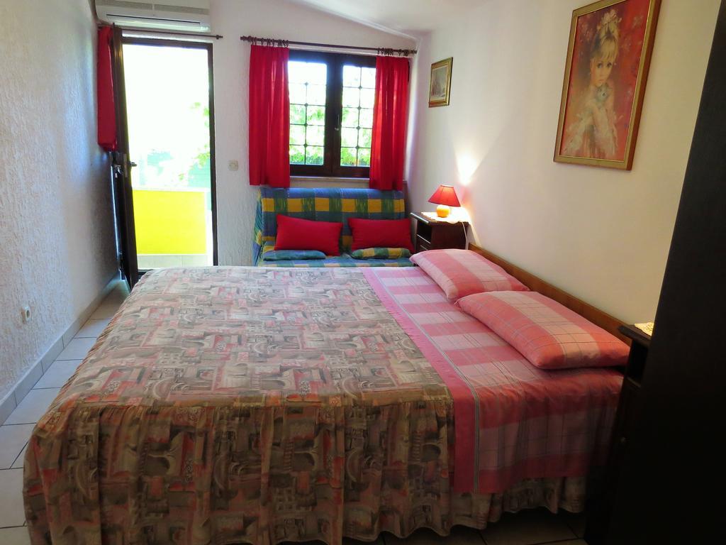 Apartments Mira Medulin Zewnętrze zdjęcie