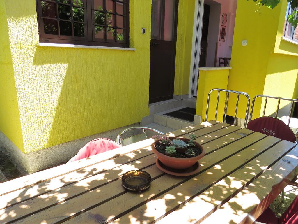 Apartments Mira Medulin Zewnętrze zdjęcie