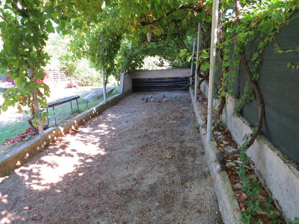 Apartments Mira Medulin Zewnętrze zdjęcie