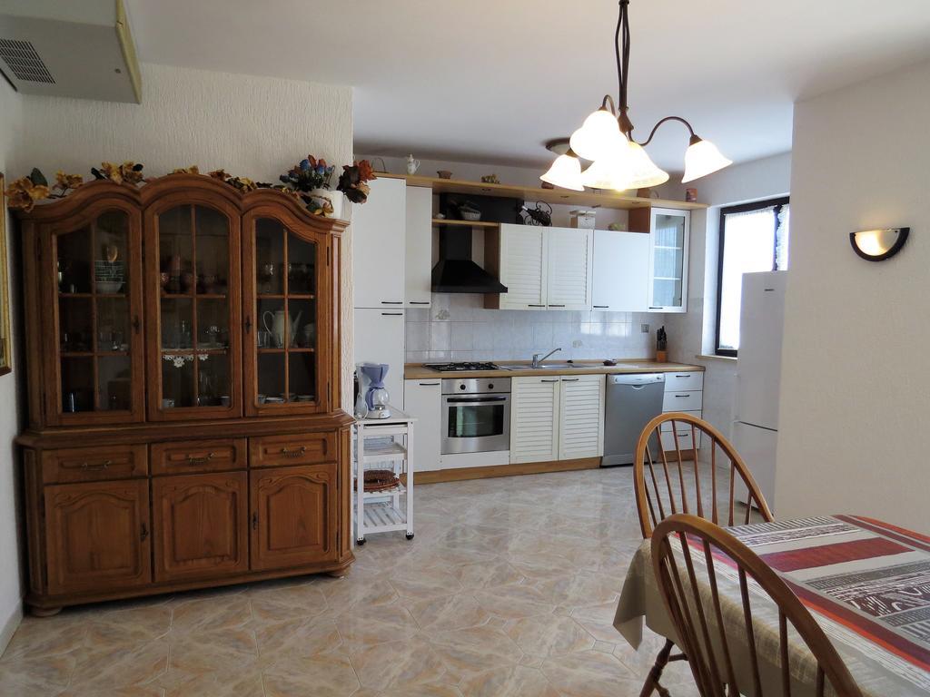Apartments Mira Medulin Zewnętrze zdjęcie