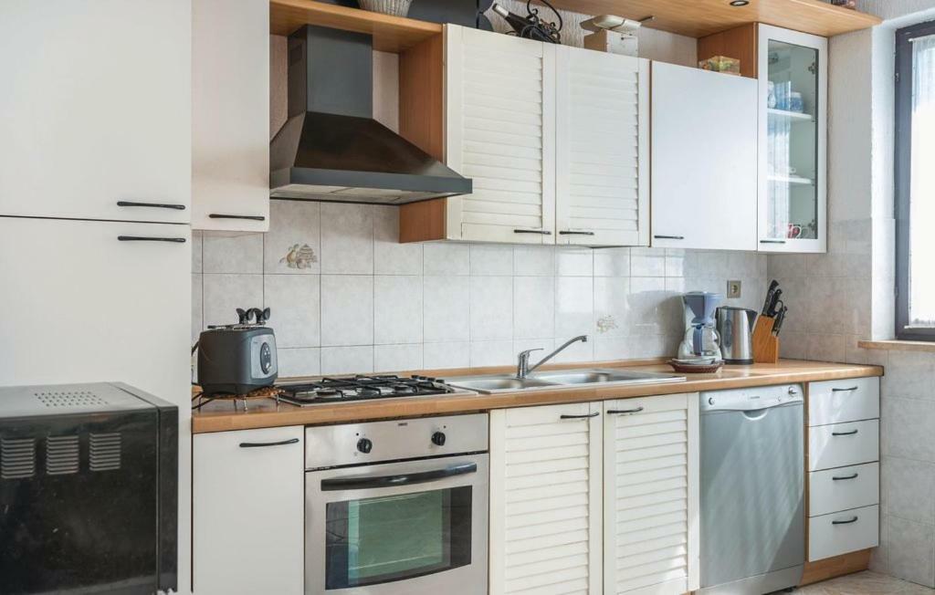 Apartments Mira Medulin Zewnętrze zdjęcie