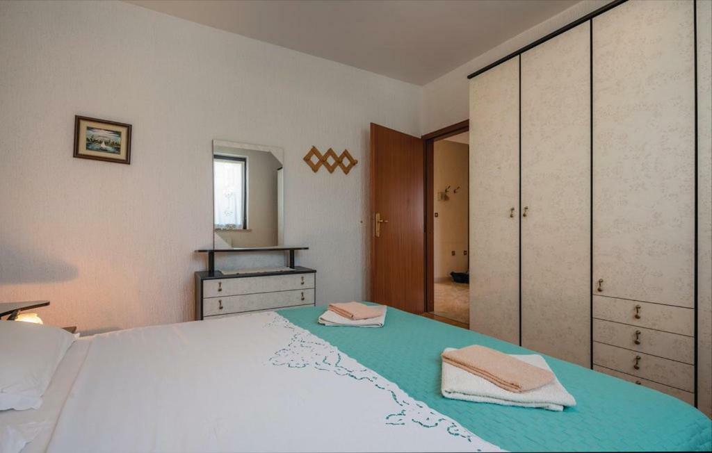 Apartments Mira Medulin Zewnętrze zdjęcie