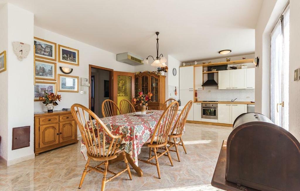 Apartments Mira Medulin Zewnętrze zdjęcie